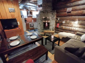 Rantaruka Apartment in Ruka
